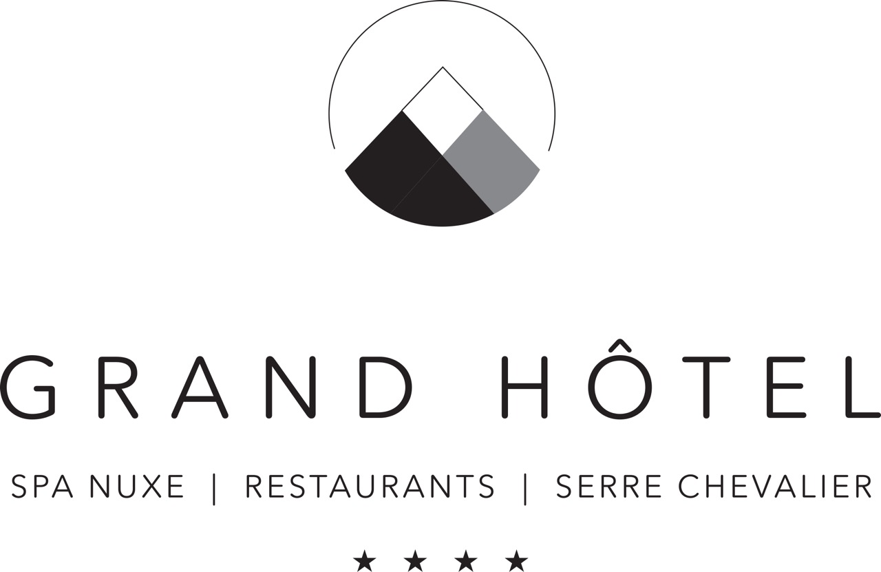 Grand Hôtel Serre Chevalier - Habside 