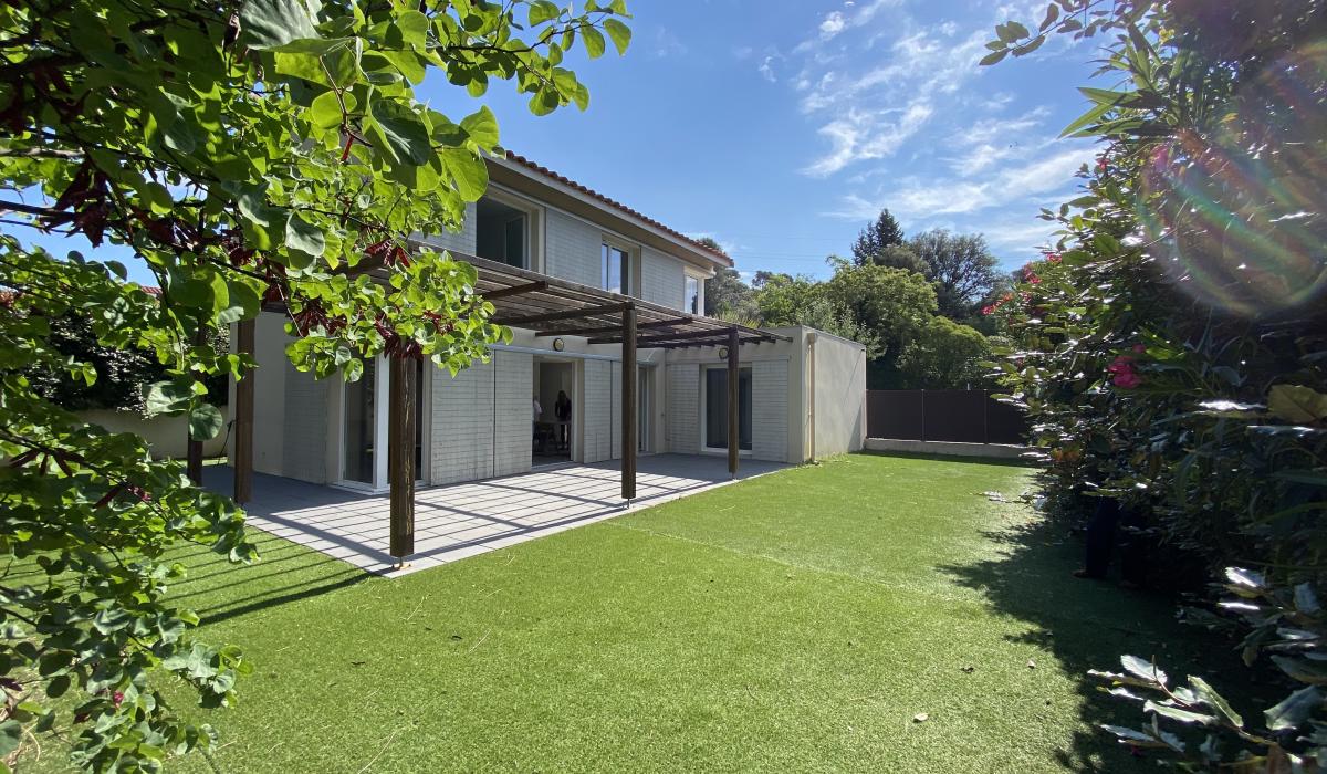 Maison à vendre Marseille 11ème