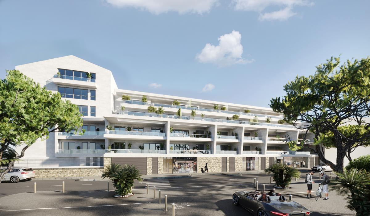 Un programme d'exception sur la baie de La Ciotat