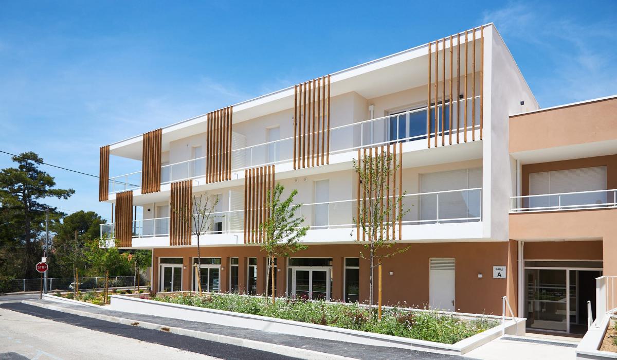 Residence EASY
