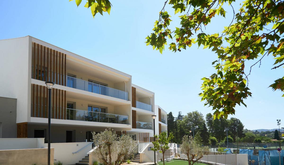 residence open air