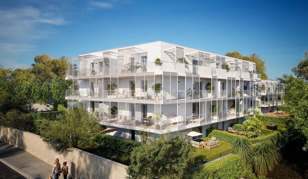 Villa Bianca