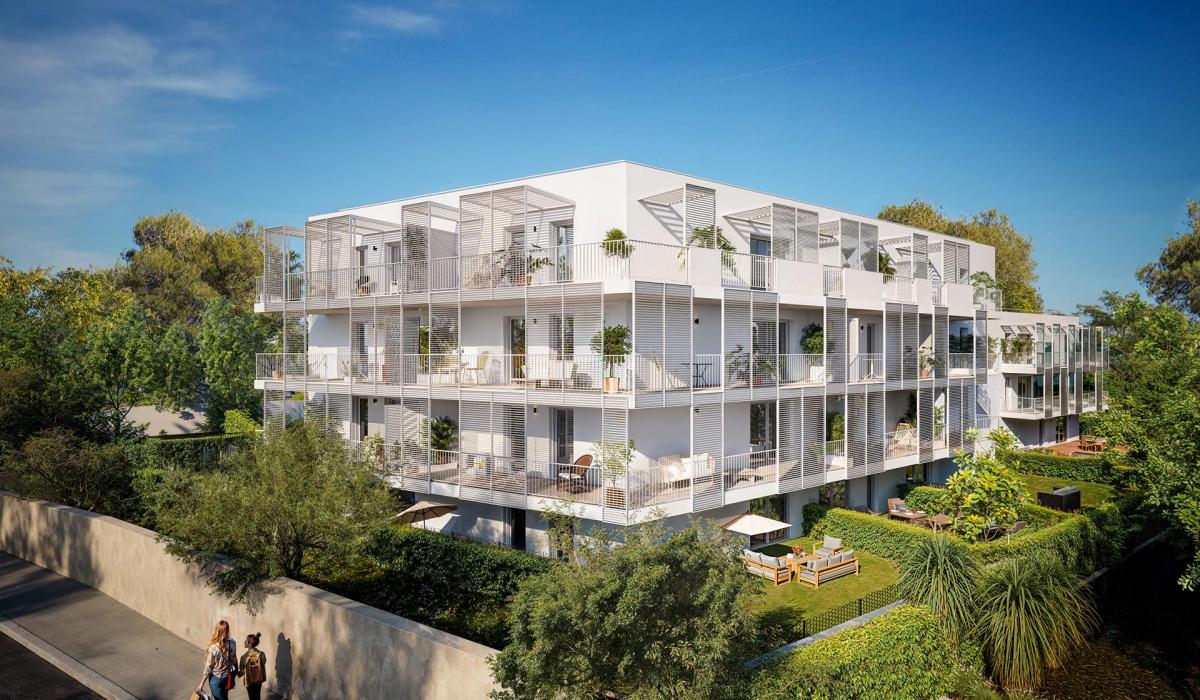 Villa Bianca