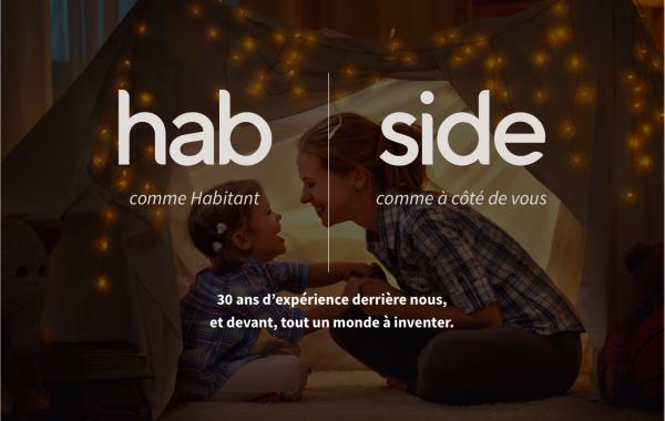 Habside - Promoteur de vie