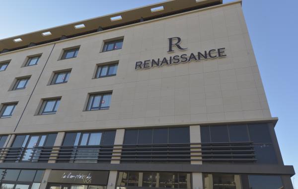 Hotel Renaissance - Aix-en-Provence