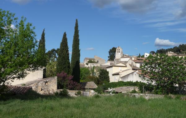 Les Nuances - Programme Immobilier neuf - Robion Luberon