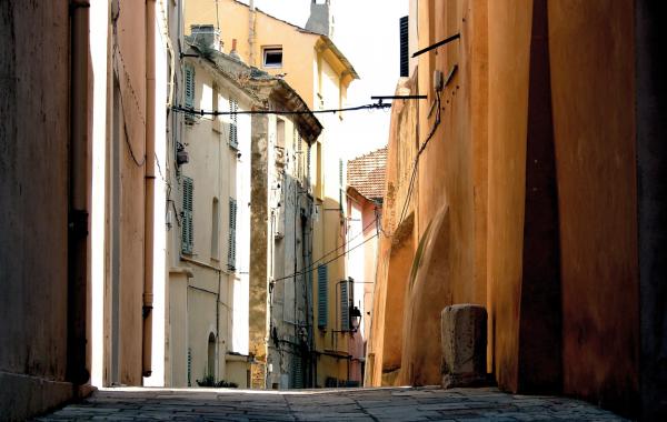 Sunset nouveau programme neuf Set Club Aix-en-Provence