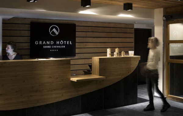 Grand Hôtel
