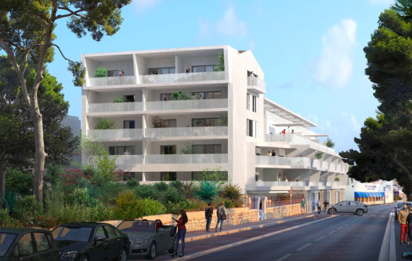 Un programme d'exception sur la baie de La Ciotat