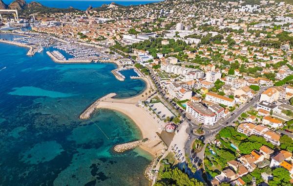 La Ciotat